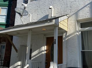 7 N Boston Ave REAR B, Atlantic City, NJ 08401