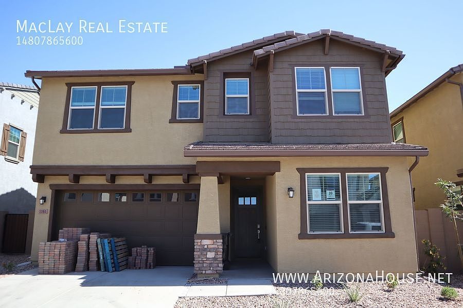 1st image of 1161 E Armstrong Way