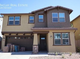 1161 E Armstrong Way, Chandler, AZ 85286