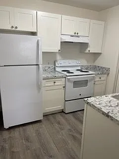 Woodfield Apartments
