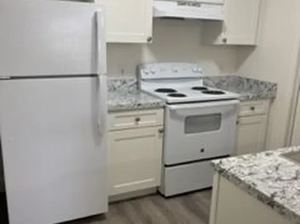 Woodfield Apartments