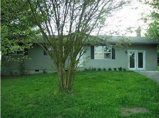89 Standifer Cir, Dunlap, TN 37327