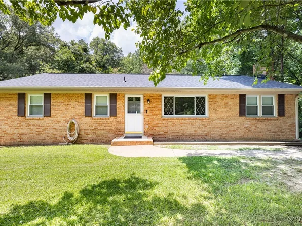 3100 Lifsey Ln, Chesterfield, VA 23832