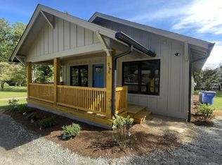 234 Big Bend Rd, Brevard, NC 28712