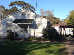 602 N Hackberry St, Sweeny, TX 77480