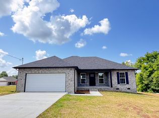 308 Lee Ln LOT 11, Shelbyville, TN 37160