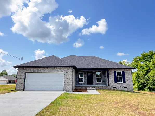 308 Lee Ln Lot 11, Shelbyville, TN 37160