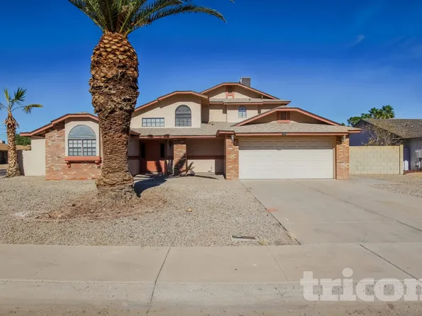 7434 W Sierra St, Peoria, AZ 85345