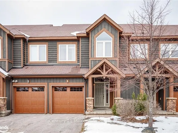 14 Wildrose Trl, Collingwood, ON L9Y 0J4