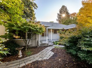 13710 NW Mill Creek Dr, Portland, OR 97229