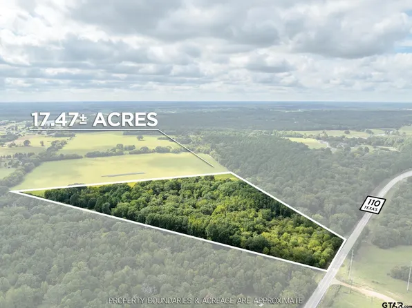 State Highway 110 N, Lindale, TX 75771