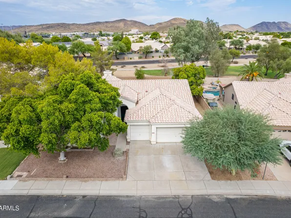 22427 N 71ST Lane, Glendale, AZ 85310