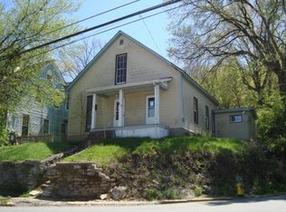 603 4th St, Aurora, IN 47001