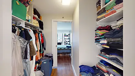 Rented by Bond New York