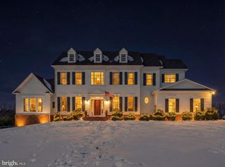 Bridle Ridge Ln, Purcellville, VA 20132