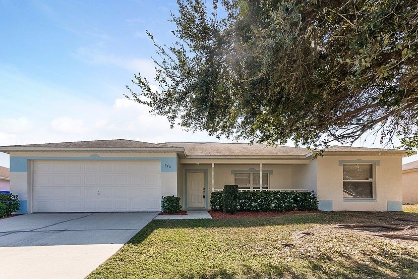 1st image of 840 Harmony Hills Loop