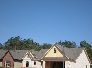 4624 Hidden Creek Dr, Gainesville, GA 30504