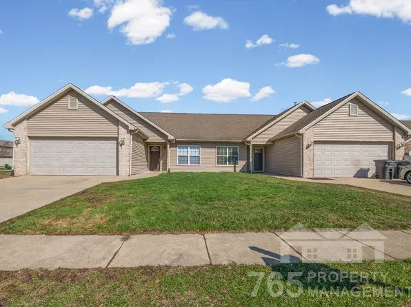 10 Sonoma Ct #10, Lafayette, IN 47905