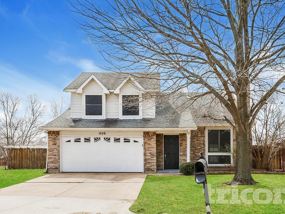 1st image of 1506 Briarpath Ln