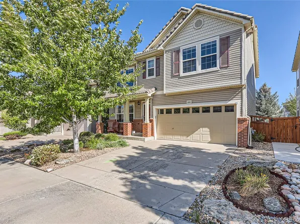 3565 Dinosaur Street, Castle Rock, CO 80109