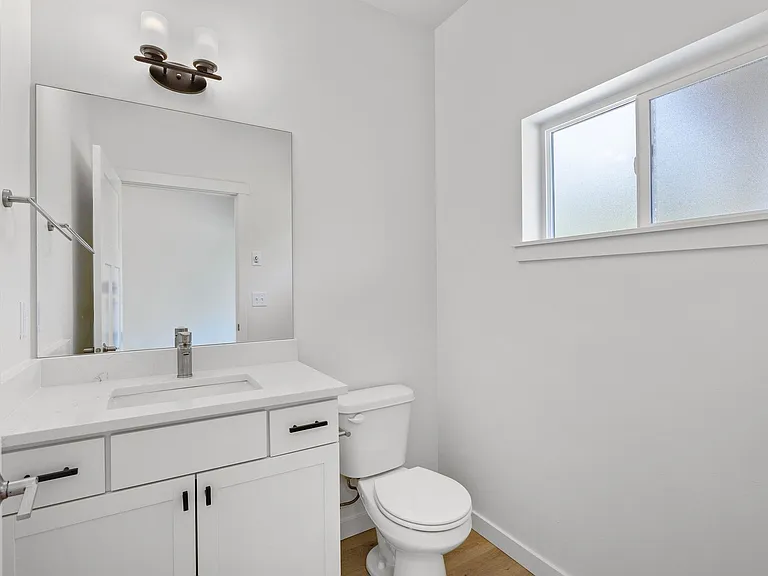 Modern Luxury Awaits at 4030 Dewey Road Brand New 2-Bedroom Townhomes with Private Garages! — Photo 19