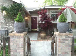 15005 Mac Arthur Dr, North Little Rock, AR 72118
