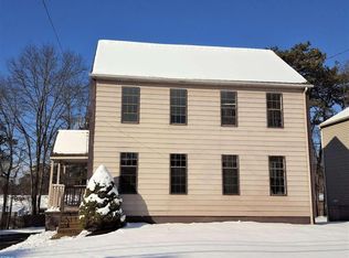 715 Jarvis Rd, Erial, NJ 08081