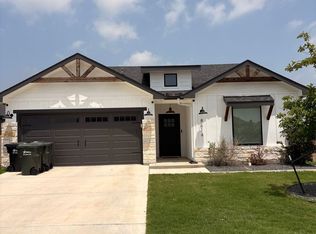8614 Glade Dr, Temple, TX 76502