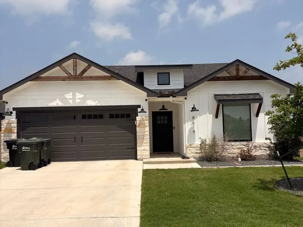 8614 Glade Dr, Temple, TX 76502