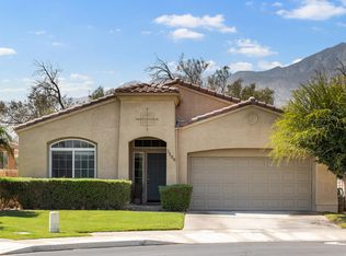 3544 Silent Dunes Way, Palm Springs, CA 92262