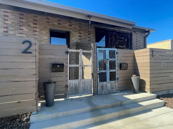 1020 E. 6th St, 1020 E 6th St #2, Little Rock, AR 72202