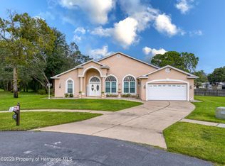 12349 Willowtree Ct, Spring Hill, FL 34609