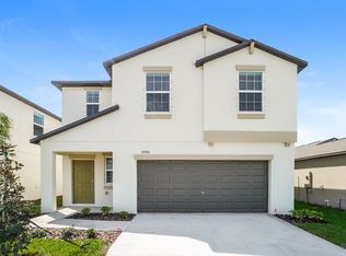 17970 Blissful Stars Dr, Lutz, FL 33558