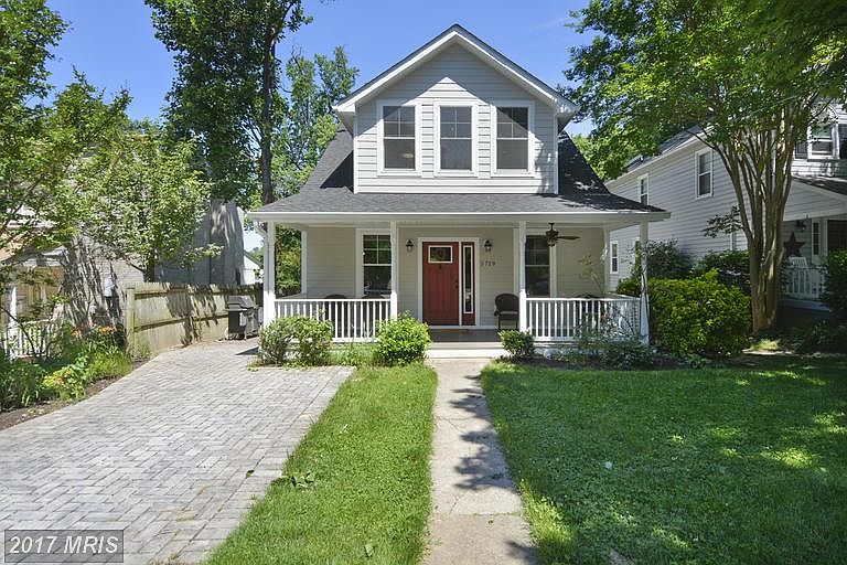 1st image of 5719 8th St N