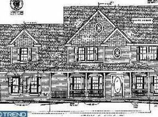 1301 Cedar Hill Rd, Ambler, PA 19002