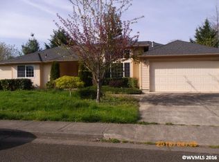 2930 Jefferson Ct, Sweet Home, OR 97386