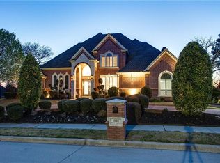 4006 High Point Dr, Grapevine, TX 76051