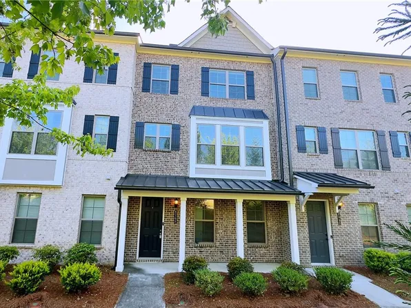 2102 Talmai Dr, Snellville, GA 30078