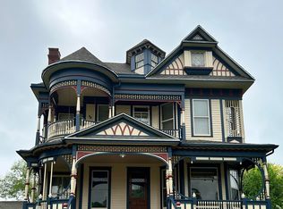 222 W McLane St, Osceola, IA 50213