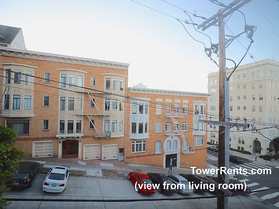 4th image of 2714 Webster St #2714
