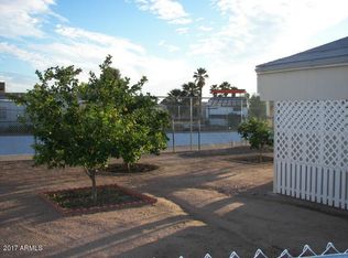 9151 E Butternut Ave, Mesa, AZ 85208