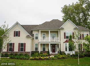 89 Lupine Dr, Stafford, VA 22556