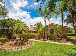13270 SW 29th Ct, Davie, FL 33330