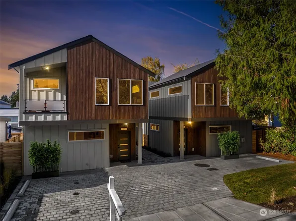 8751 12th Avenue NW #B, Seattle, WA 98117
