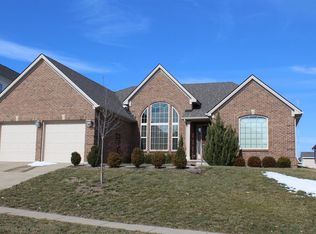 3236 Cherry Meadow Path, Lexington, KY 40509