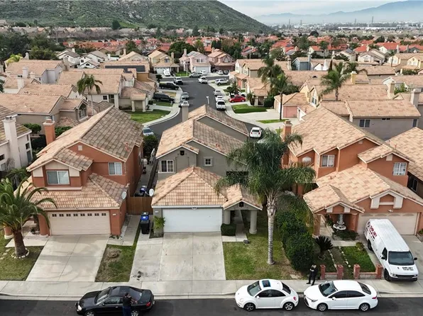 11766 San Ribas Rd, Fontana, CA 92337