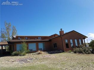 2925 Lone Feather Dr, Colorado Springs, CO 80929