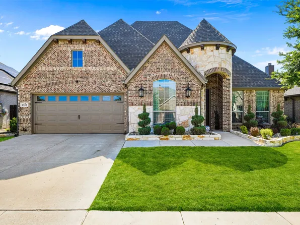 1568 Retreat Rd, Waxahachie, TX 75165