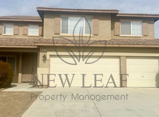 13572 Silversand St, Victorville, CA 92394