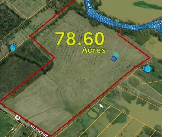 0 Nelsonville Rd, Boston, KY 40107